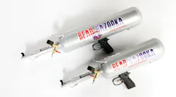 Bead Bazookas, Nos. BB6L and BB9L