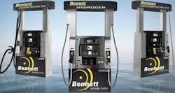 Alternative Fuel Dispenser Alternative Fuel Dispenser