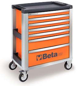 The Beta C39 cabinet has proven a popular item among Beta Tools customers.