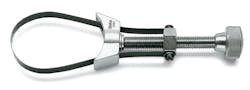 Adjustable Oil Filter Wrench, No. 1491 Adjustable Oil Filter Wrench, No. 1491