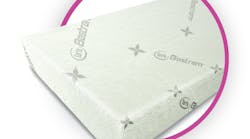 Bostrom Seating truck mattresses Bostrom Seating truck mattresses