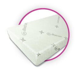 Bostrom Seating truck mattresses Bostrom Seating truck mattresses