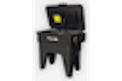 PH822A Parts Washer PH822A Parts Washer