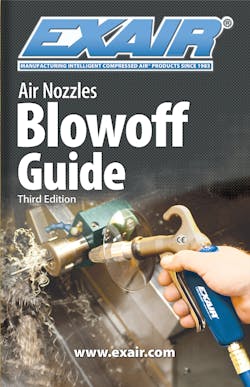 Blowoff Guide Blowoff Guide