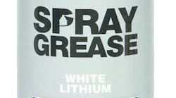 Spray Grease