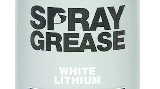 Spray Grease