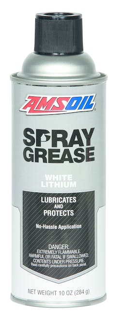 Spray Grease Spray Grease