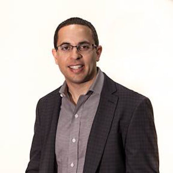 Mark Klein of Klein Tools named to tED Magazine "30 Under 35" list