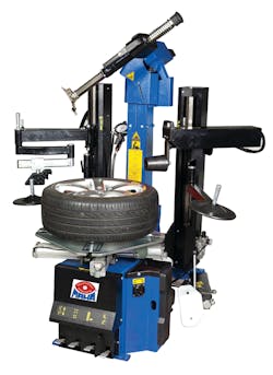 Passenger Vehicles and Motorcycles Tire Changer, No. C70 Passenger Vehicles and Motorcycles Tire Changer, No. C70