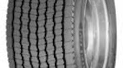 Michelin launches Michelin X One Lie Energy D tire and Pre-Mold retread.