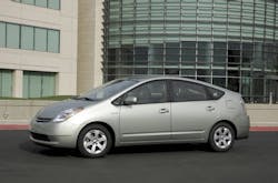 Tips for buying and servicing a used hybrid car Tips for buying and servicing a used hybrid car