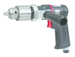 1/2' Composite Air Drill, No. SP-7527 1/2' Composite Air Drill, No. SP-7527