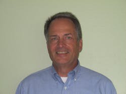 Steve Kornet, Lincoln Industrial&apos;s Oil and Lube expert