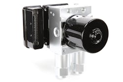 In 1981, WABCO pioneered ABS for commercial vehicles. In 1981, WABCO pioneered ABS for commercial vehicles.