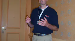 Tim Wagaman reviews the history of HFO-1234yf.