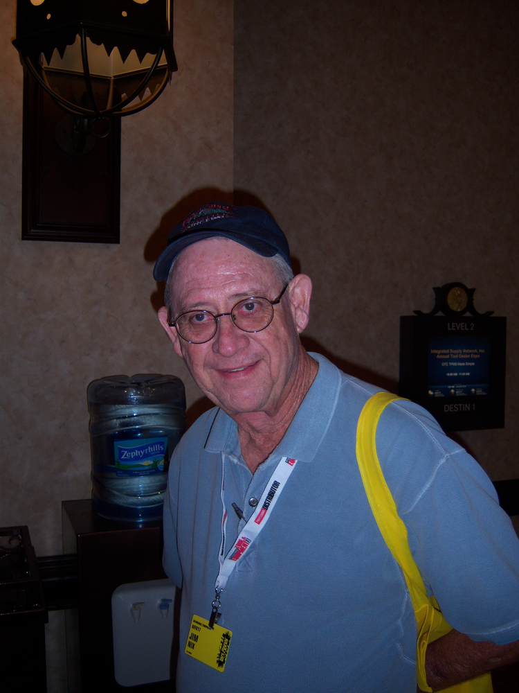 Jim Nix thinks technicians need to learn about the HFO-1234yf refrigerant.