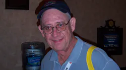 Jim Nix thinks technicians need to learn about the HFO-1234yf refrigerant.