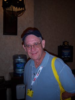 Jim Nix thinks technicians need to learn about the HFO-1234yf refrigerant. Jim Nix thinks technicians need to learn about the HFO-1234yf refrigerant.