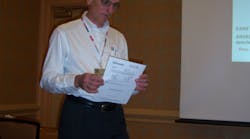 Todd Haner reviews explains how shop owners and technicians can use 4- and 5-gas analyzers during the ISN show.