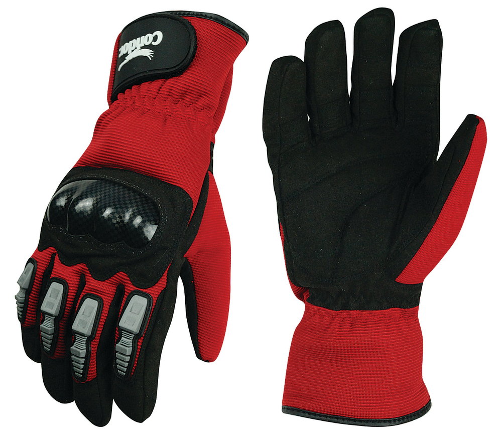 Hand Protection, No. 33J475