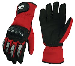 Hand Protection, No. 33J475 Hand Protection, No. 33J475