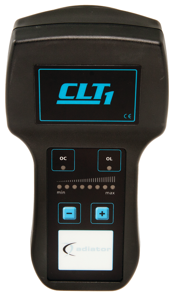 CLT1 EVC Compressor Drive Tool, No. 69635.