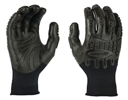 Thunderdome glove, No. 98689 Thunderdome glove, No. 98689