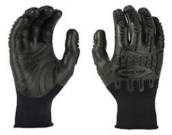 Thunderdome glove, No. 98689