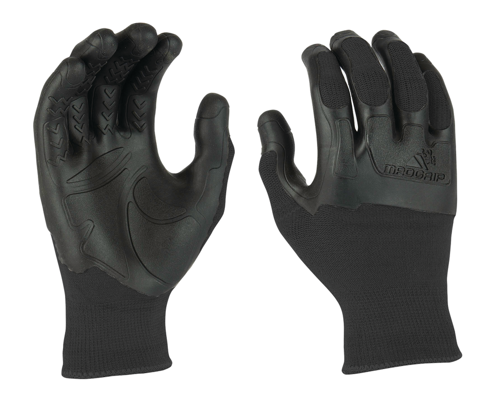 MadGrip's Pro Palm Knukler Glove, No. 98690