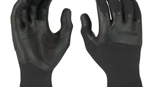 MadGrip&apos;s Pro Palm Knukler Glove, No. 98690