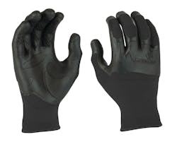 MadGrip's Pro Palm Knukler Glove, No. 98690 MadGrip's Pro Palm Knukler Glove, No. 98690