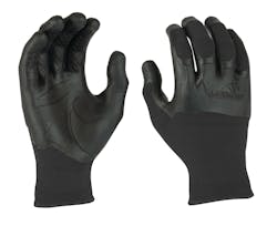 MadGrip&apos;s Pro Palm Knukler Glove, No. 98690