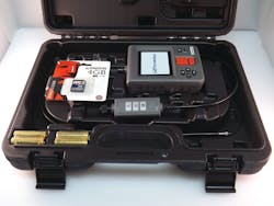 ANSED/VS-55H Video Scope Kit.