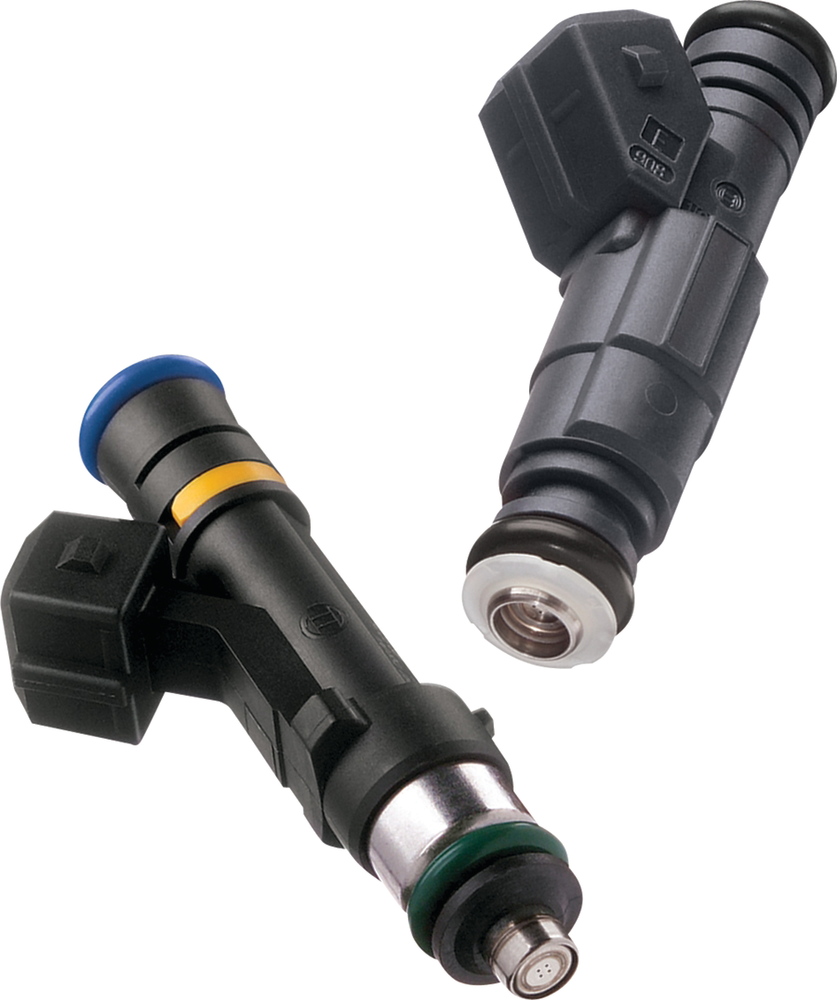 Aftermarket Fuel Injectors.