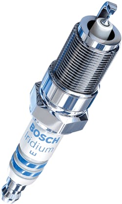 Iridium And OE Specialty Spark Plugs. Iridium And OE Specialty Spark Plugs.