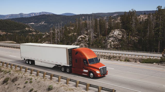 reightliner Trucks has announced that its 2014 Cascadia Evolution has surpassed more than 15,000 orders since the model&apos;s start of production in March 2013.