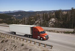 reightliner Trucks has announced that its 2014 Cascadia Evolution has surpassed more than 15,000 orders since the model&apos;s start of production in March 2013.