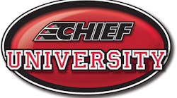 Chief Automotive Technologies announces expanded third quarter training schedule. Chief Automotive Technologies announces expanded third quarter training schedule.