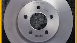 PureForge wins Prestigious R&D 100 Award. PureForge wins Prestigious R&D 100 Award.