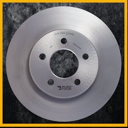 PureForge wins Prestigious R&D 100 Award. PureForge wins Prestigious R&D 100 Award.