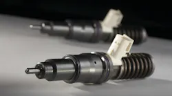 E3 Diesel Electronic Unit Injector Repair Solution.