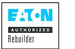 Eaton debuts new Authorized Rebuilder program. Eaton debuts new Authorized Rebuilder program.