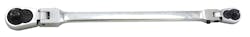 Headlock Dual Square Drive, No. 4S38L Headlock Dual Square Drive, No. 4S38L
