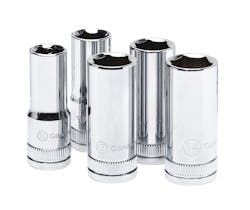 Mid-Length Sockets. Mid-Length Sockets.