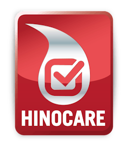 Hino Trucks elevates service with new preventive care program. Hino Trucks elevates service with new preventive care program.