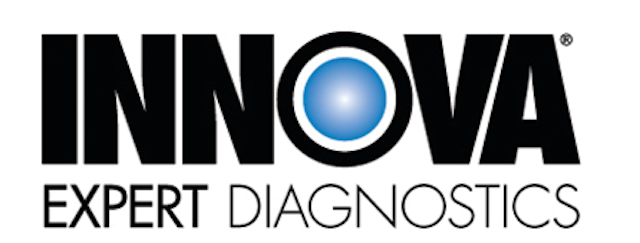 Innova Electronics Corp. | Vehicle Service Pros