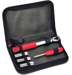 TPMS Service Tool Kit, No. TPMS-Kit