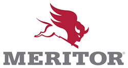 Meritor Logo 11015964