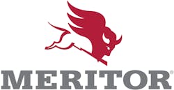 Meritor Logo 11015964 Meritor Logo 11015964