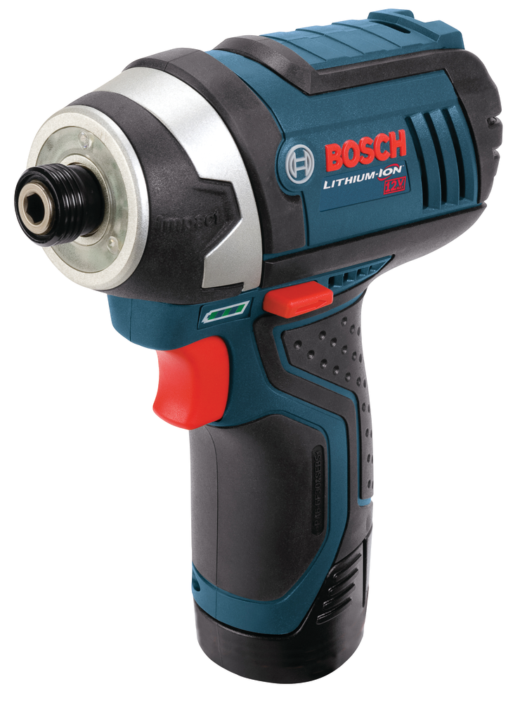 Bosch PS41-2A Pocket Driver